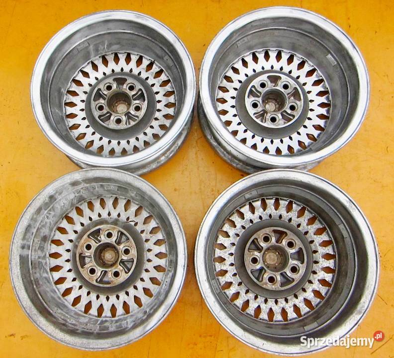 CHRYSLER LEBARON KOLA FELGI ORYGINAŁ CHRYSLERA Felgi Radom