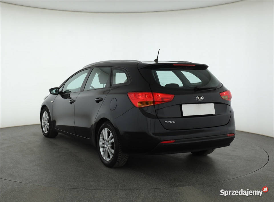 Kia Ceed 16 GDI wspomaganie kierownicy Cee'd Motoryzacja Piaseczno