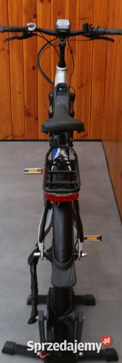 Oferuje piękny rower gwarantujący jazdę w mazowieckie Milanówek