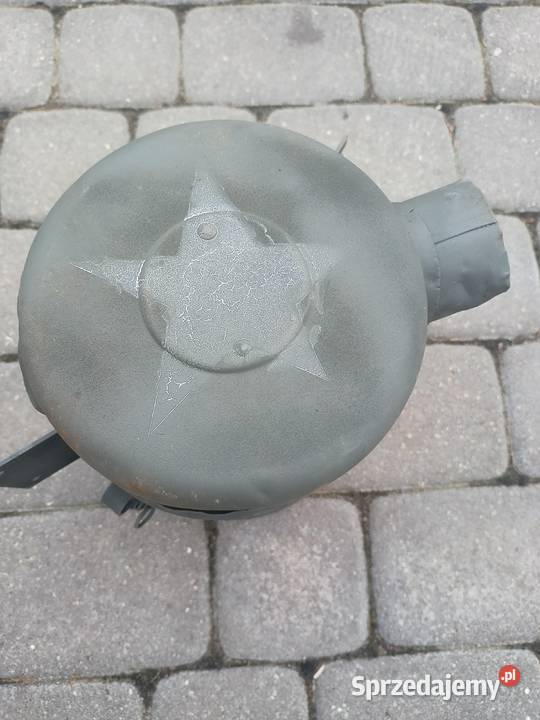 Willys MB filtr powietrza sprzedam