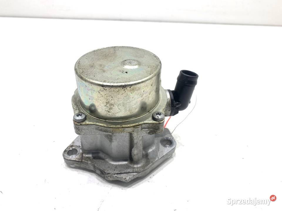 POMPA VACUM DACIA DUSTER 146502327R 15 116 podkarpackie sprzedam