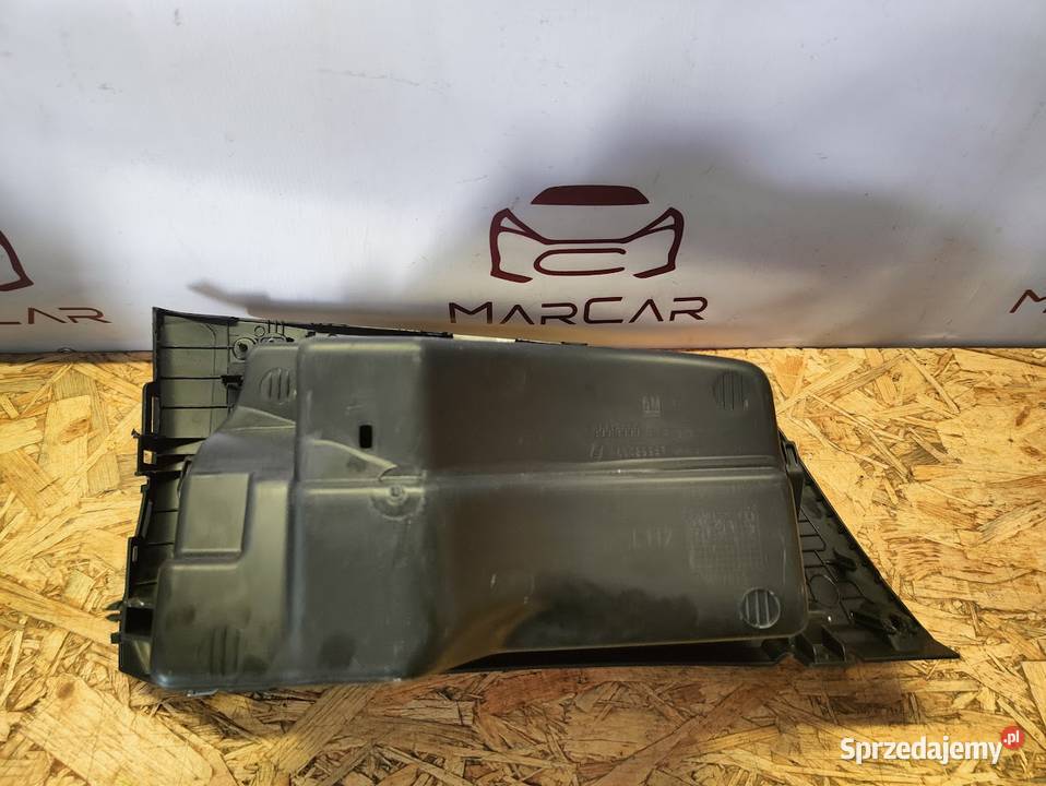Schowek Pasażera Opel Corsa E 39013999 Pleszew