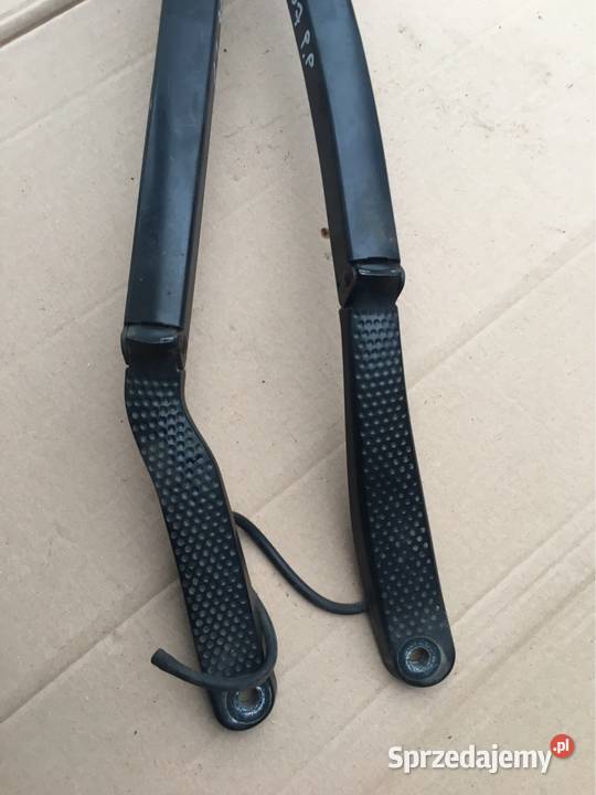 Ramie wycieraczki lewe prawe Peugeot 807 8007107 Pozostałe Chojnice sprzedam