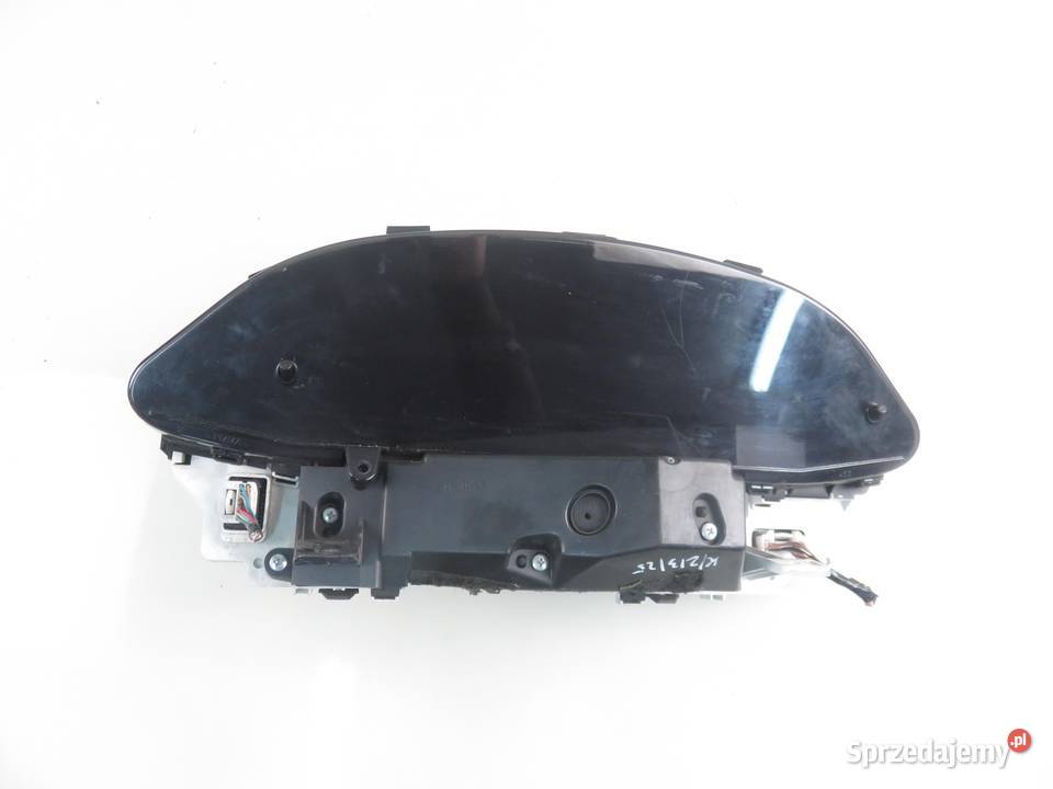 LICZNIK TOYOTA YARIS II P9 10 VVTi MB4573003176