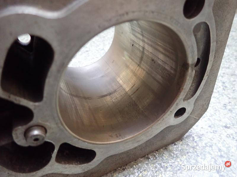 CYLINDER PRAWY DO RENOWACJI TŁOK PIERŚCIENIE Strzelce Krajeńskie sprzedam