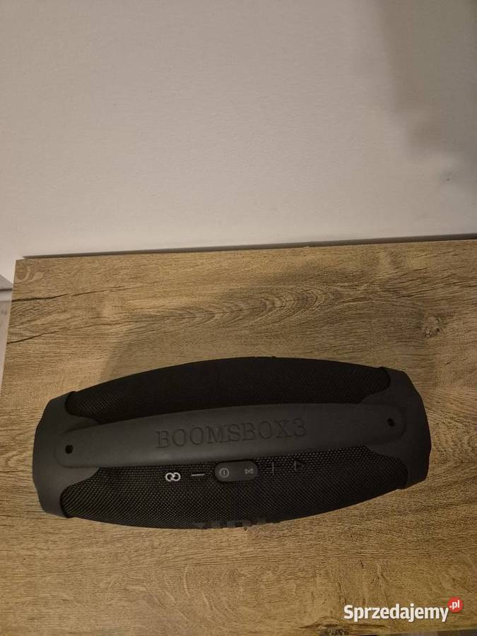 Głośnik bluethooth Słuchawki i głośniki Wyszków