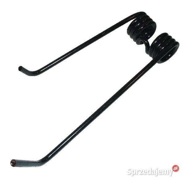 Palec zgrabiarki LD Lely 4101101390KR Kamionna