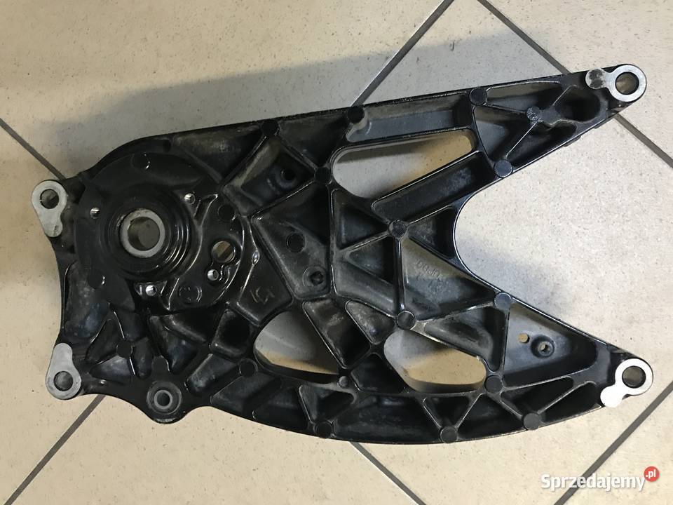 Wahacz mocowanie silnika Yamaha N 125 Jawiszowice