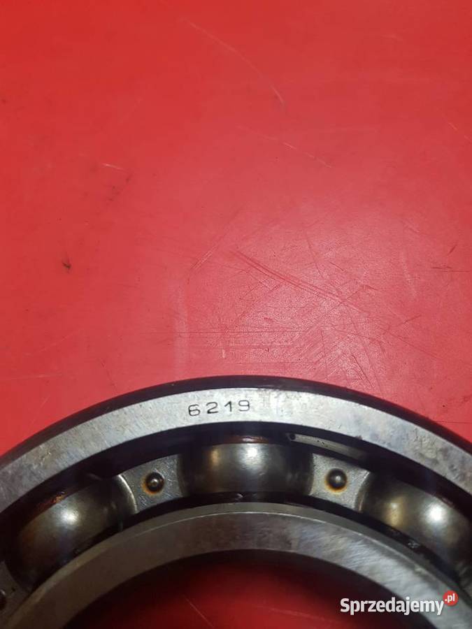 6219 Łożysko Sulechów