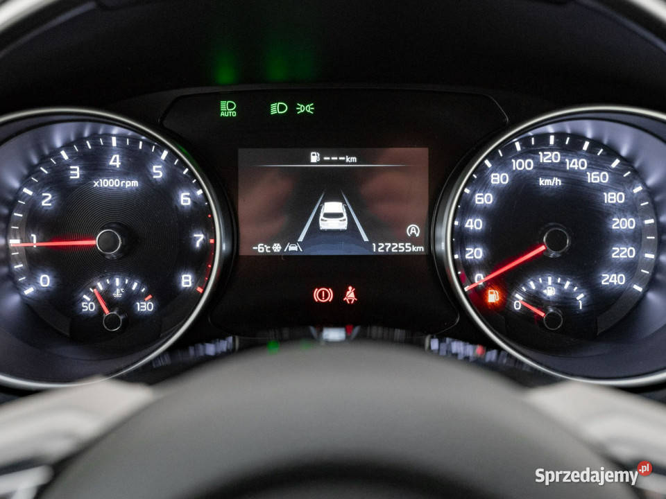 Kia Ceed GD4E96915 TGDI M 2 stref klima Kcof wspomaganie kierownicy Pępowo sprzedam