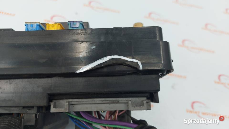 ANTARA CAPTIVA 22 CDTI VCDI 12r skrzynka Kielce sprzedam