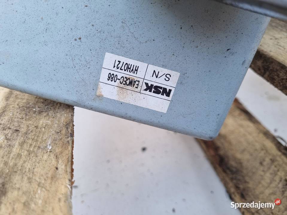 Renault Megane IV WSPOMAGANIE ELEKTRYCZNE Kolumny kierownicze Chełm