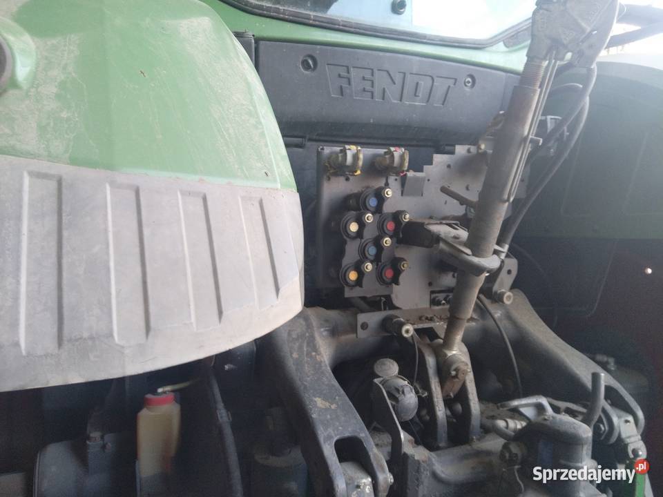 Sprzedam Fendt Morawsko