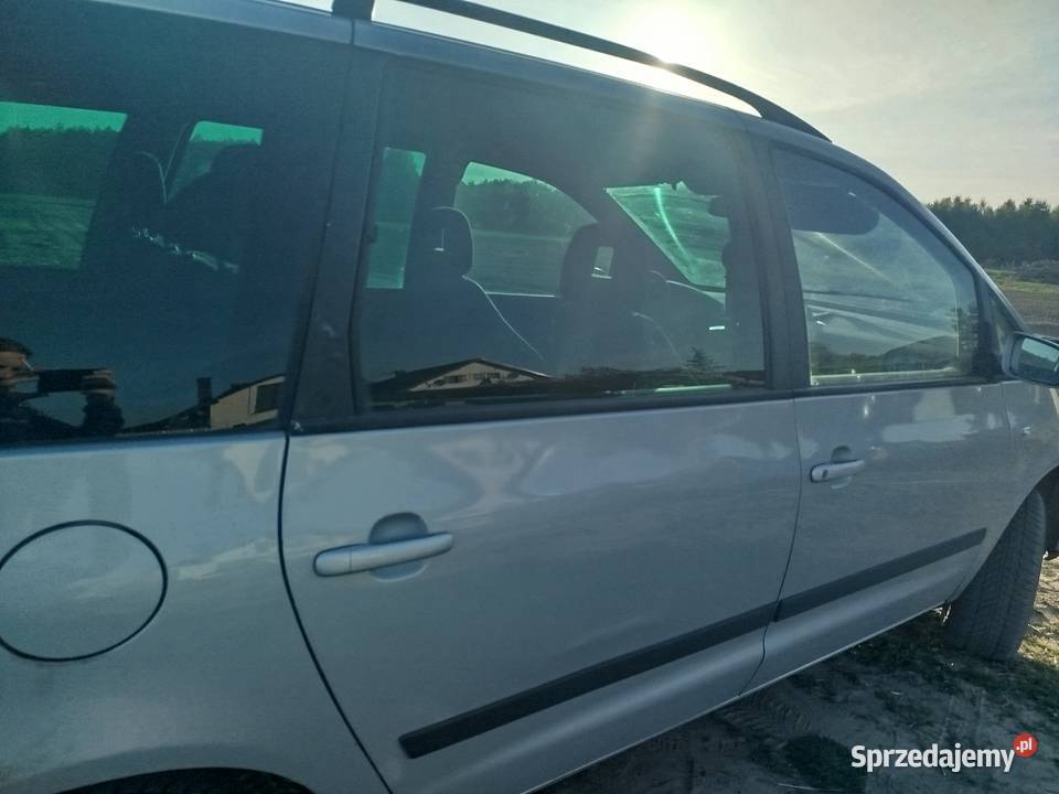 Sprzedam diesel Płock