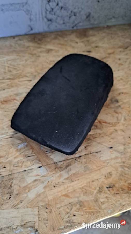 Honda Civic 6 MAMB Podłokietnik szary Kępno