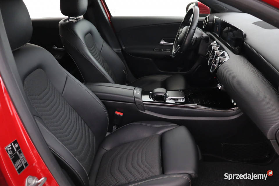 Mercedes A A 180 elektryczne lusterka Zabrze sprzedam