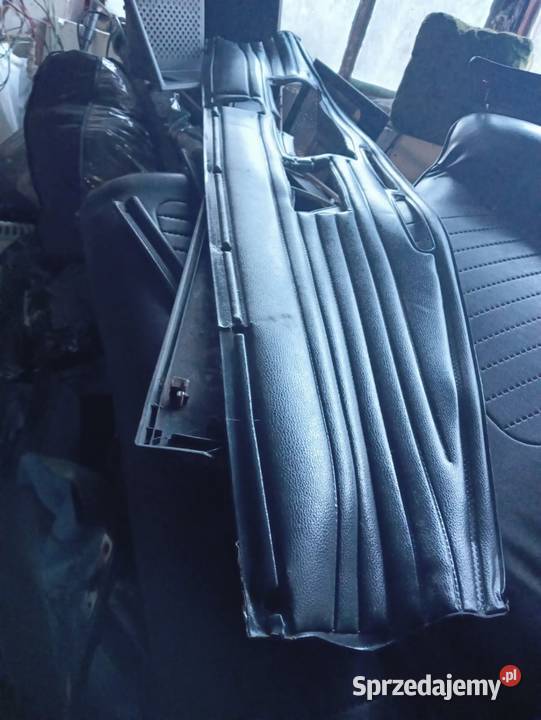 Wyprzedaż części do fiata 126p osobowe Gdów