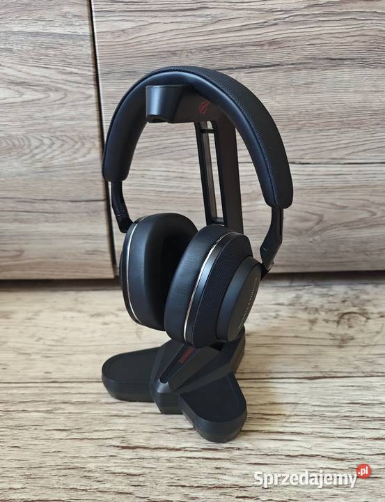 Słuchawki bezprzewodowe Bowers Wilkins Px7 S2 Słuchawki i głośniki Pszczyna