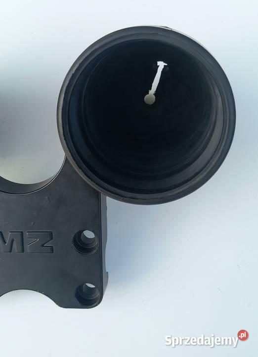 Półka zegarów MZ etzDDR łódzkie