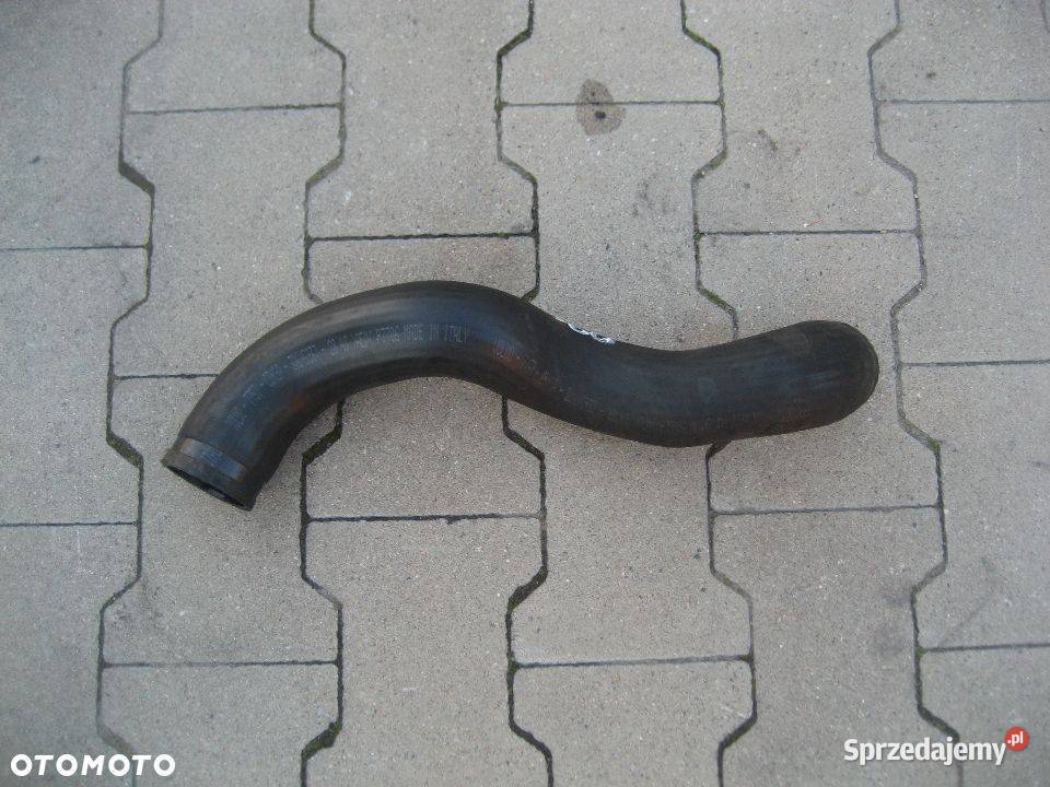 volvo s60 v70 s80 lift 24 tdi 163 wąż powietrza Rakoniewice