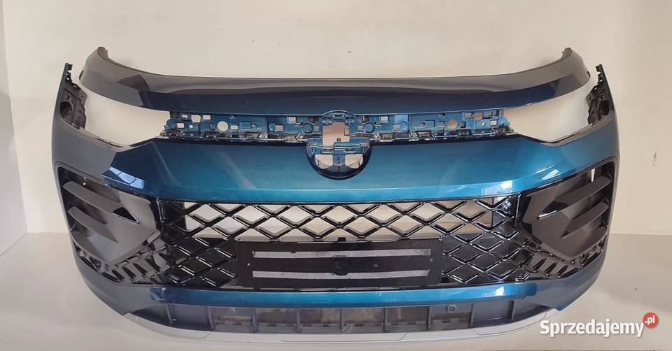 VW TAYRON ZDERZAK PRZÓD RLINE 2025 LP5J dolnośląskie