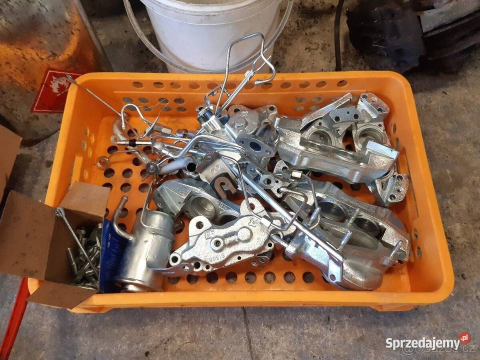 Toyota Hilux Surf 4runner Land Cruiser Międzylesie sprzedam