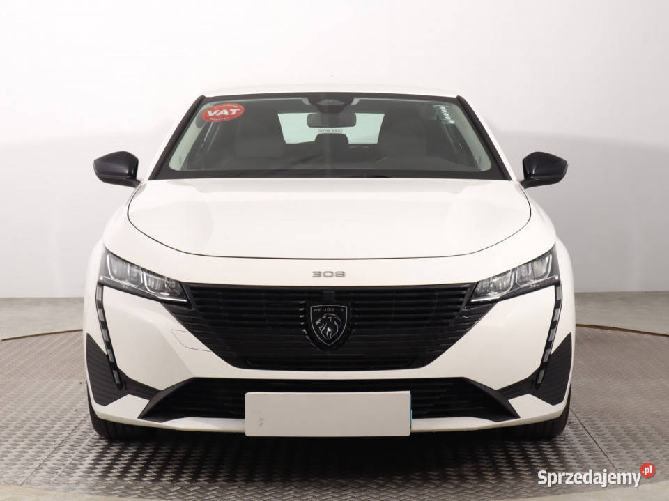 Peugeot 308 12 PureTech