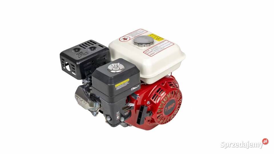 Silnik Honda GX 160 GX 200 Zamiennik Skalbmierz