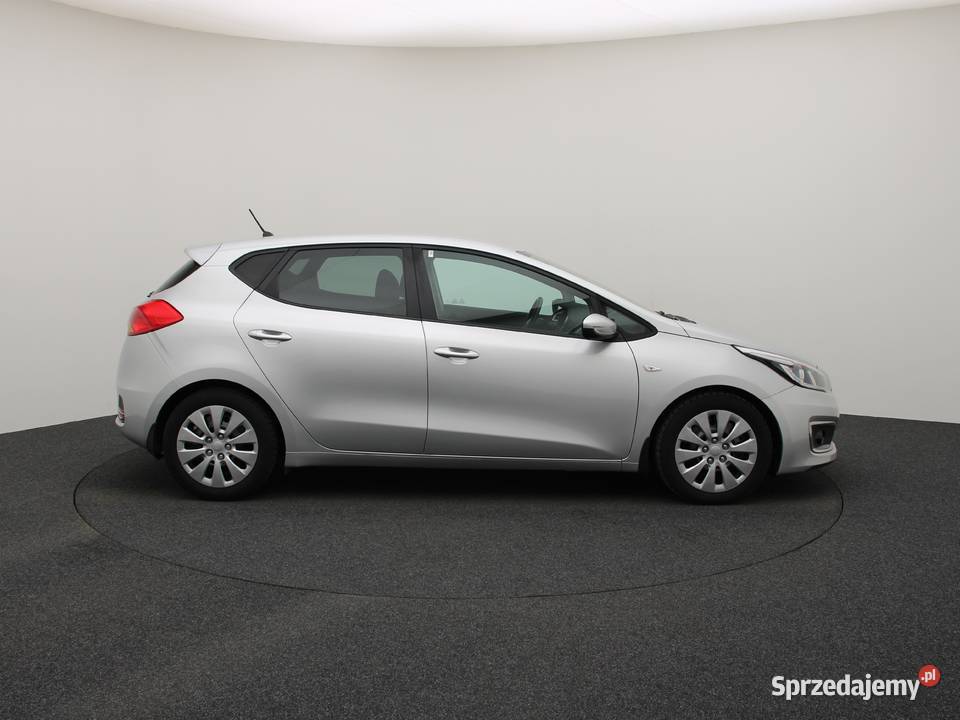 Kia Ceed II 16 Cee'd Samochody osobowe Lublin