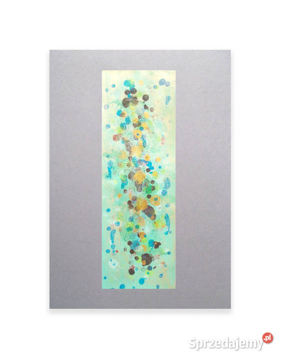 abstrakcja rysunek dekoracja minimalizm Łódź