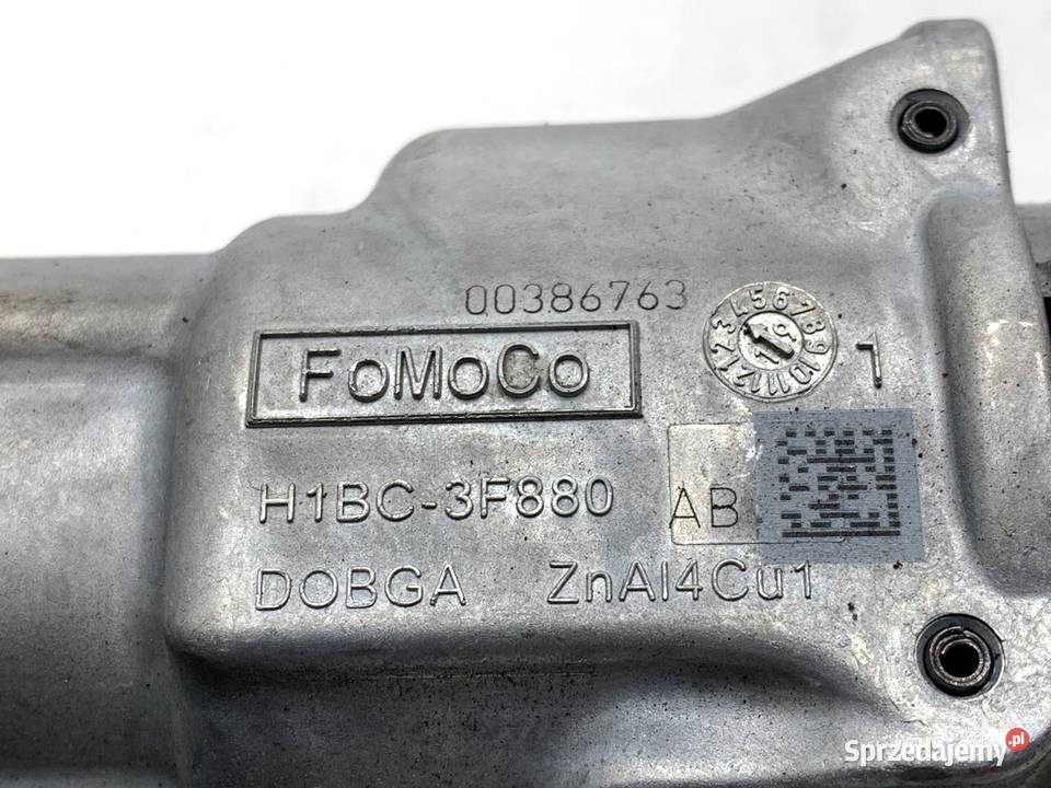 STACYJKA FORD FOCUS IV H1BC3F880AB 15 120