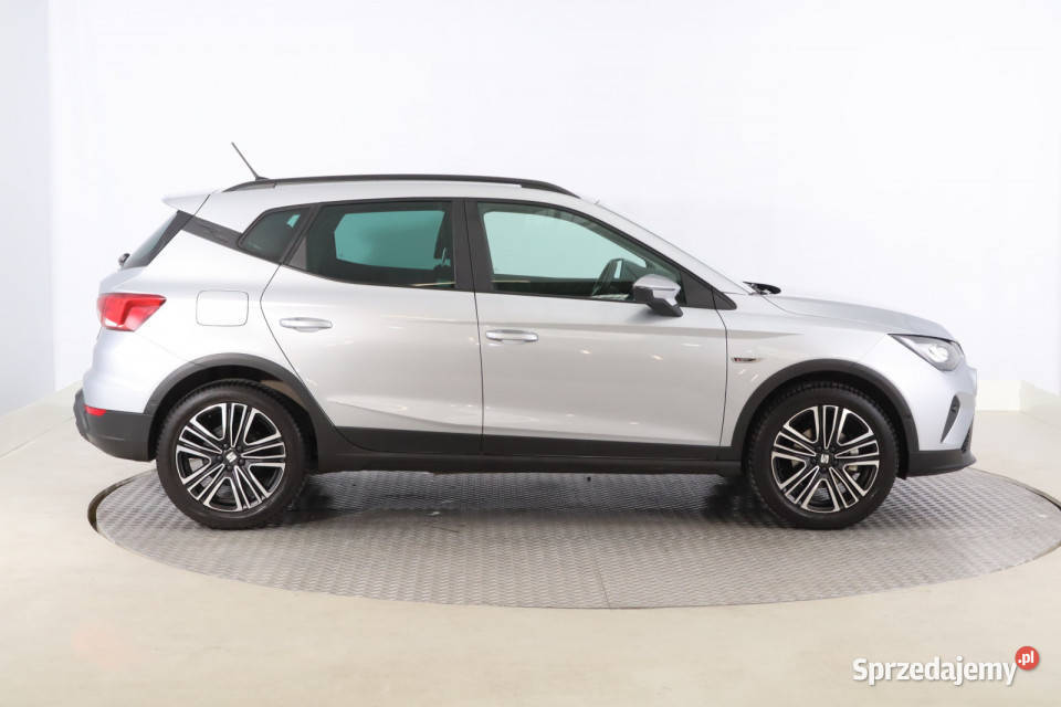 Seat Arona 10 TSI Zabrze