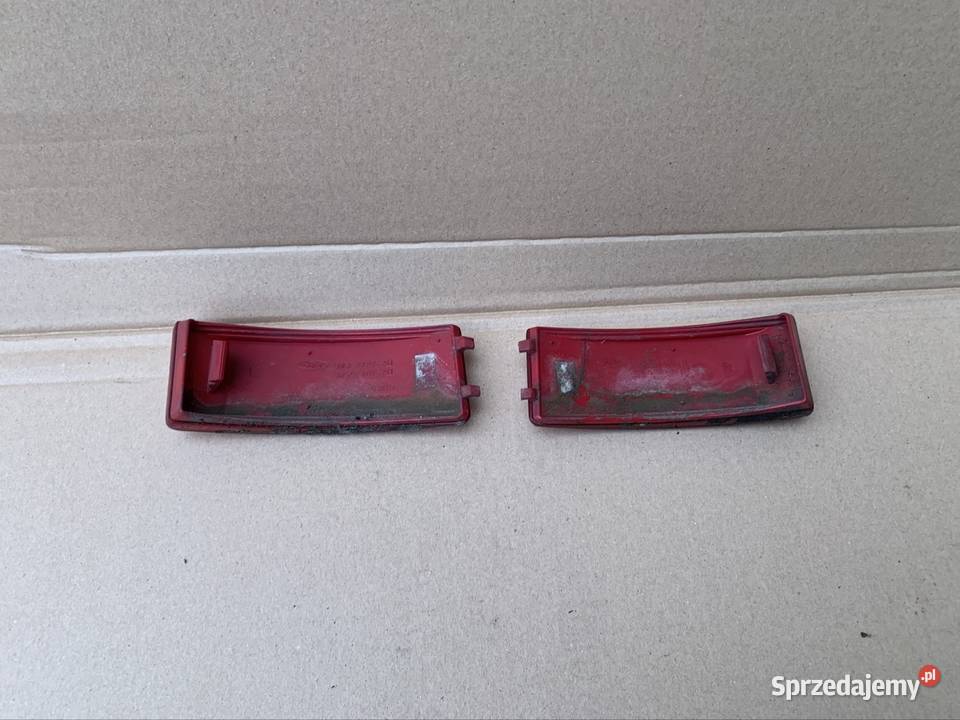 3M5113B415 odblask tył lewy prawy Ford focus mk2 zachodniopomorskie Szczecin