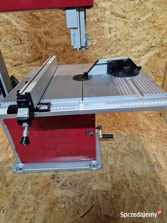Einhell Piła Taśmowa TCSB 305 U