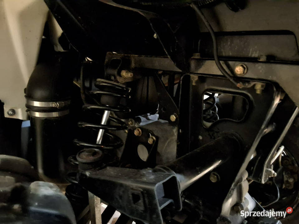 Polaris Sportsman POLARIS 570 EPS limited wał Kardana Polaris Stare Miasto sprzedam