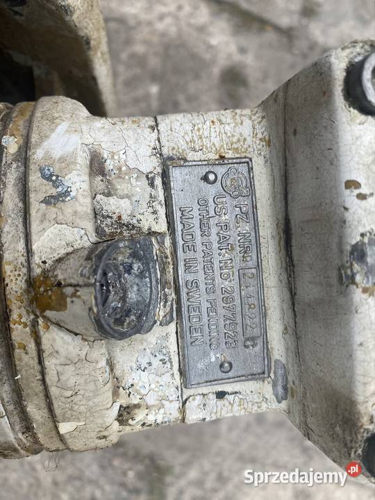Volvo Penta B18 B20 zka gimbal 2977923 sprzedam