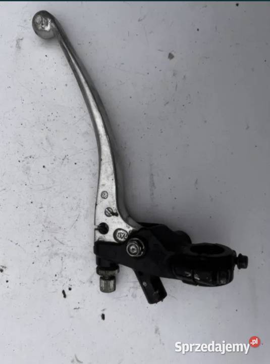 dźwignia klamka hamulca Honda CB 500 F 2017R Ostrzeszów