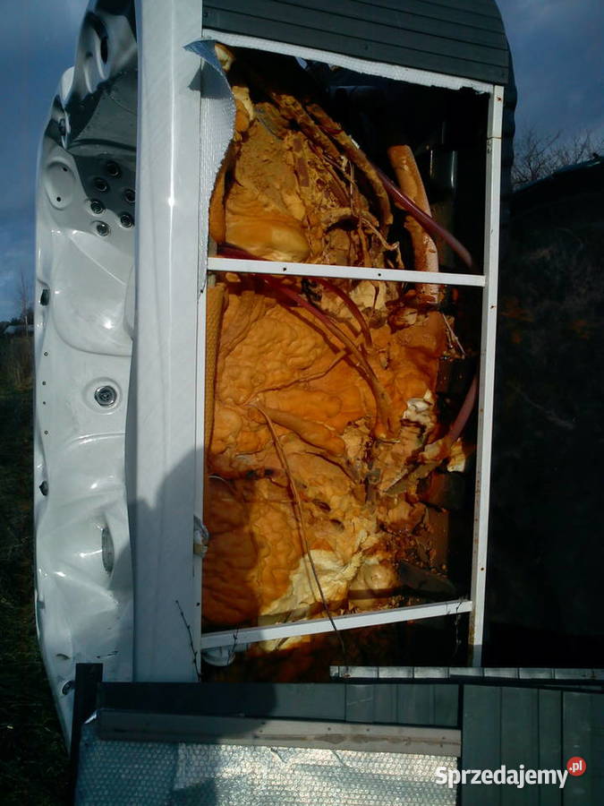 jacuzzi balia basen niecka