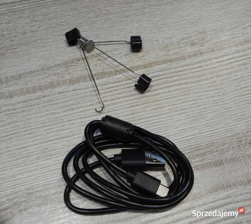 Kamera inspekcyjna Parkside PKIK 43 A2 Leżajsk