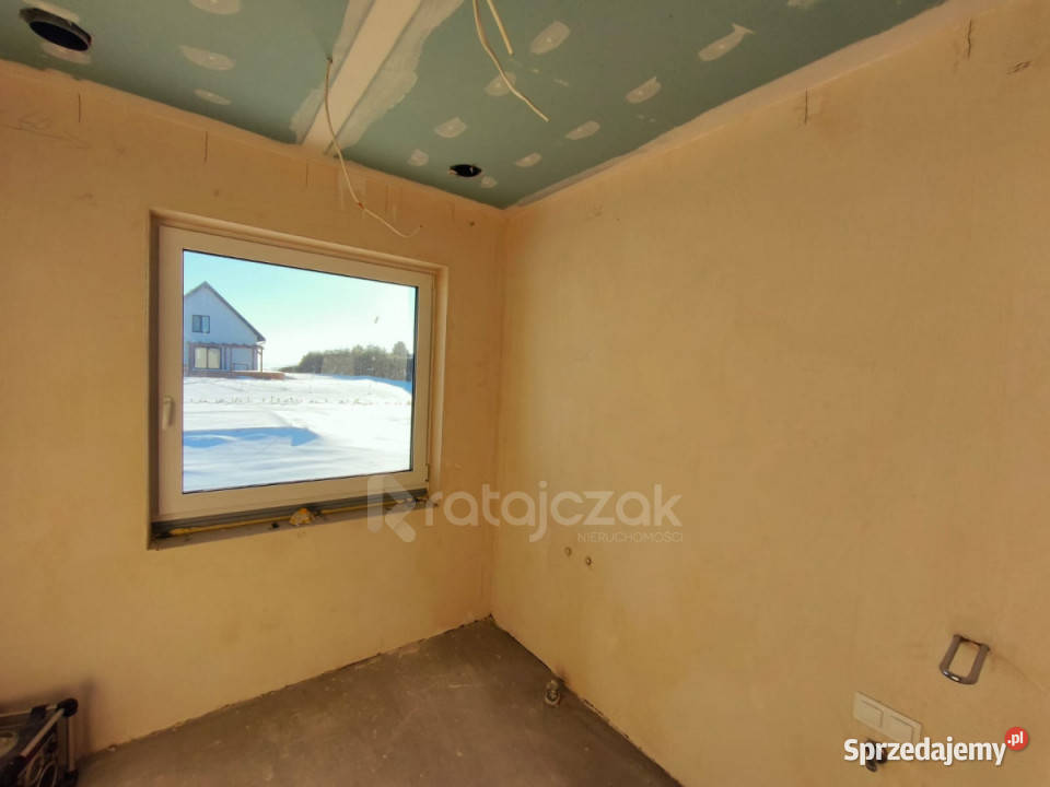 Dom bliźniak Przodkowo 175m2 pomorskie sprzedam