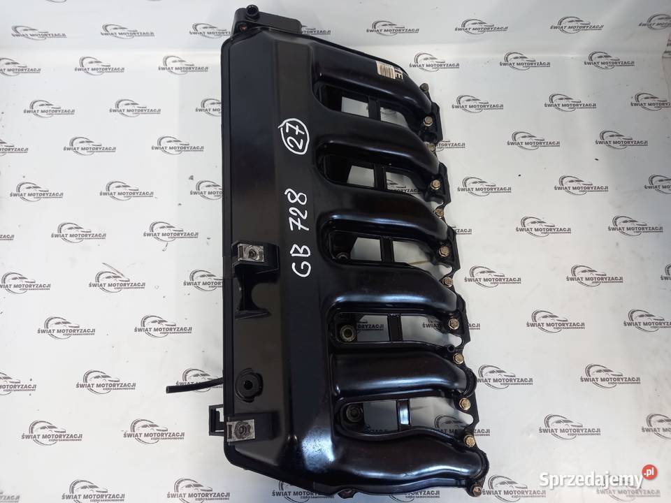 BMW X5 E70 E60 E90 30 D 306D3 M57D30 M57TUE2 Kielce