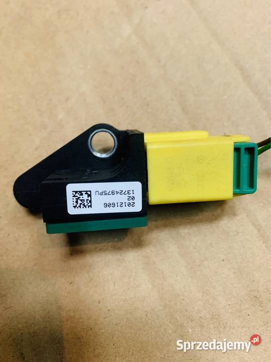 Czujnik sensor uderzeniowy 5N0959351B vw tiguan Szczecin