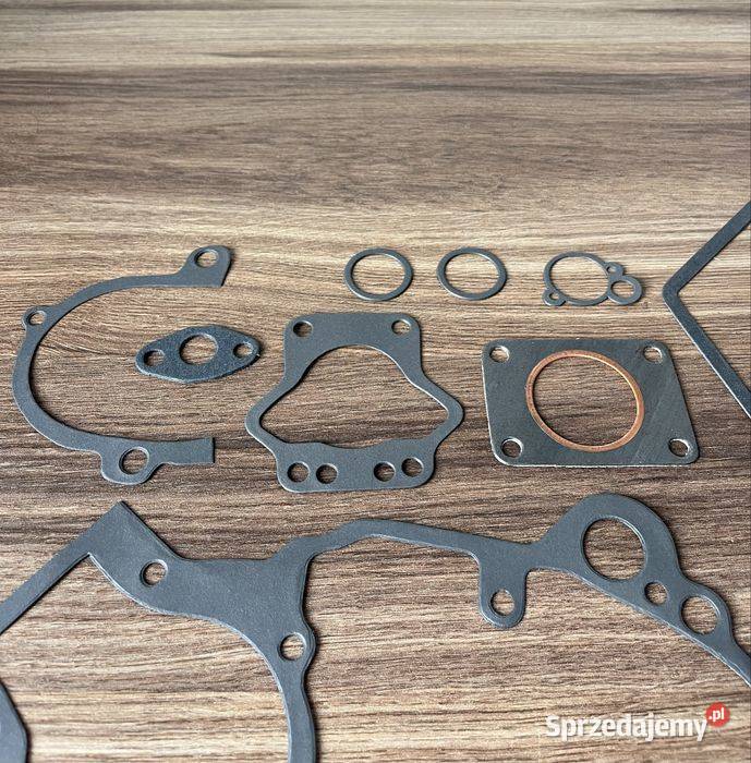 NOWE POLSKIE USZCZELKI SILNIKA OGAR 205 śląskie Bielsko-Biała sprzedam