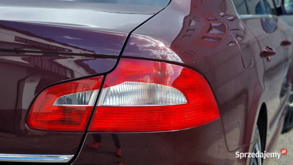 Skoda Superb Tarnowskie Góry sprzedam