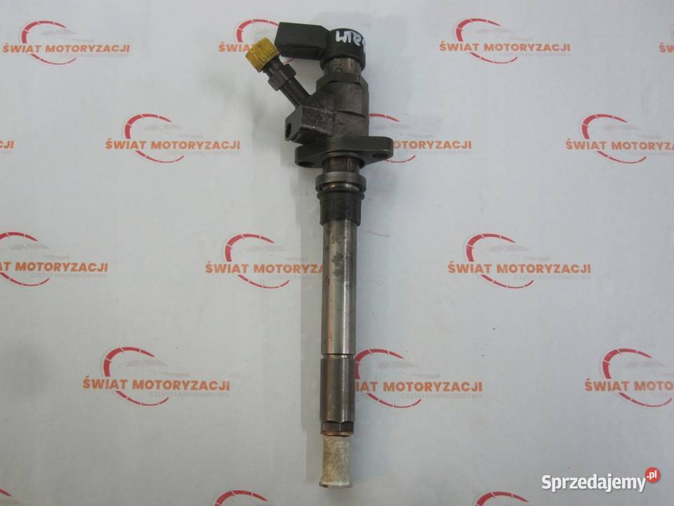 VOLVO FORD 20 TDCI HDI wtrysk wtryskiwacz Kielce
