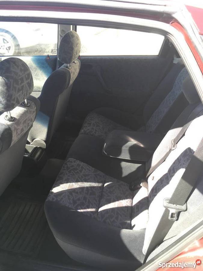 Opel Vectra B 18 16v 115 dolnośląskie Lubin