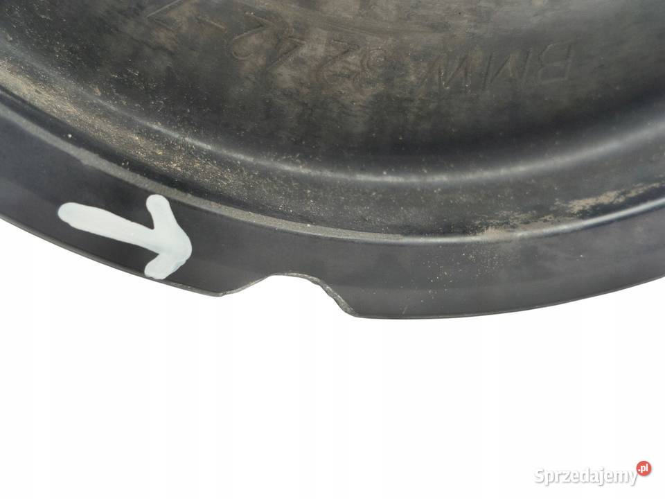 POMPA WSPOMAGANIA BMW E87 E90 20 i wody 6780413