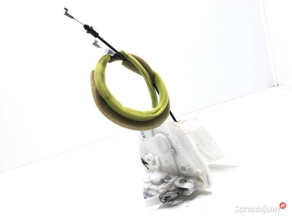 ZAMEK DRZWI PRAWY PRZÓD MAZDA CX5 SUV 1117