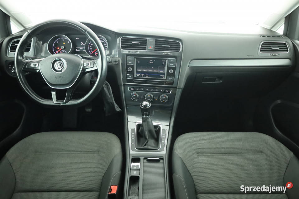 VW Golf 16 TDI Piaseczno