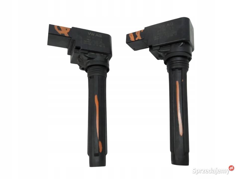CEWKA ZAPŁONOWA 079905110K 40 TFSI 450 Audi A7 I